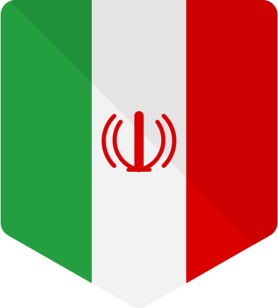 iran